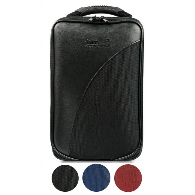BAM Trekking 1 BB Clarinet Case - Case and bags